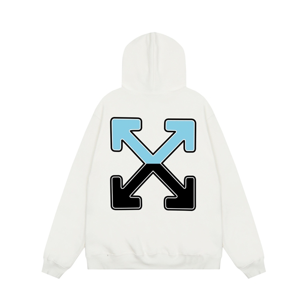 ブランドパーカー細部ディテール